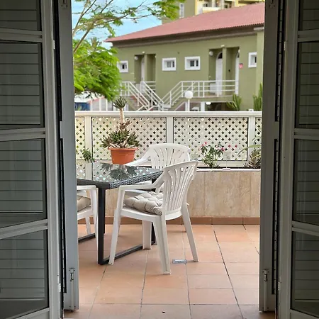 Orlando Grande Terassa Apartmán