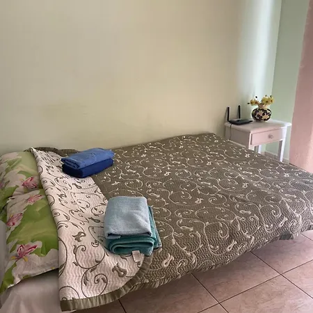 Orlando Grande Terassa 아파트